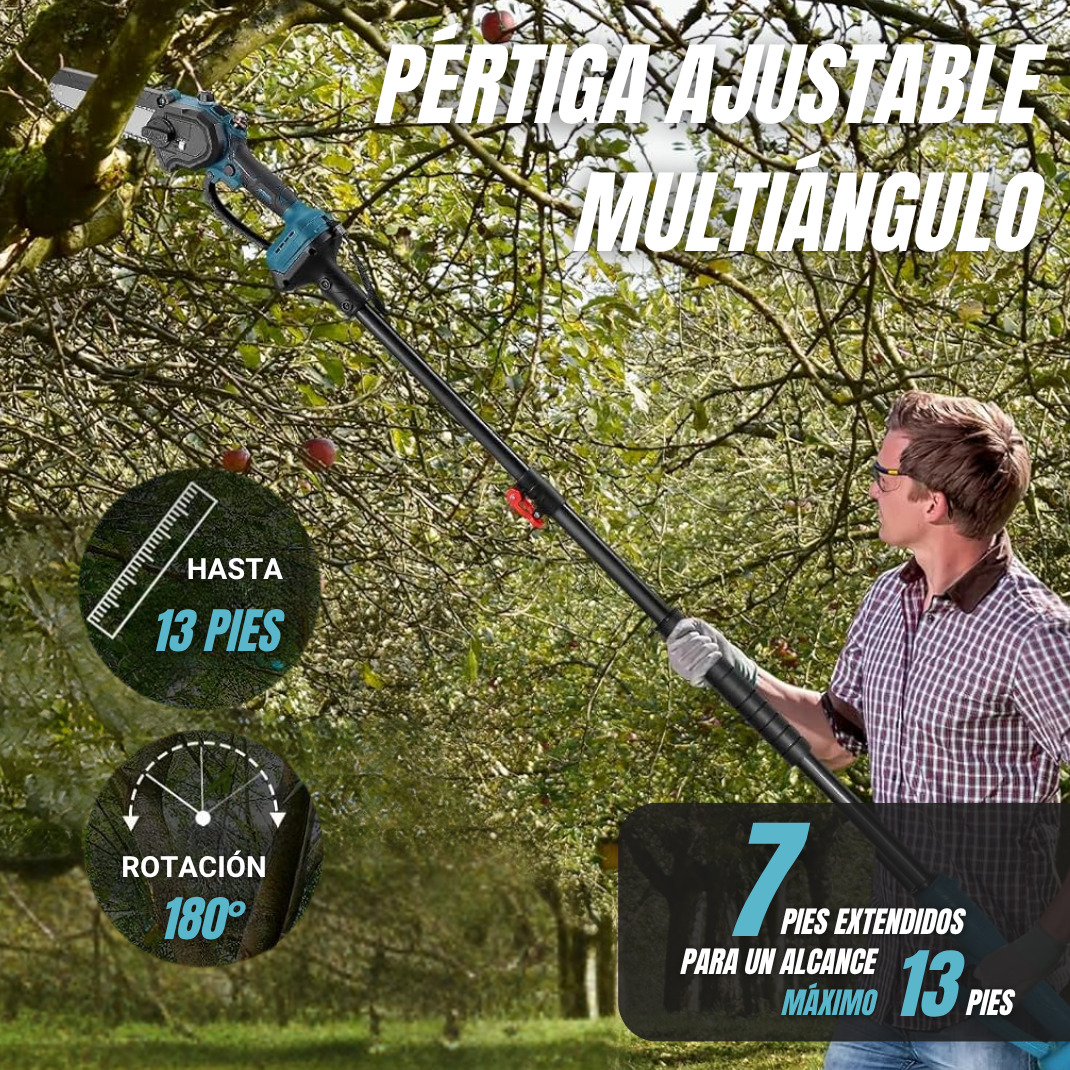 KIT DE PODA 360