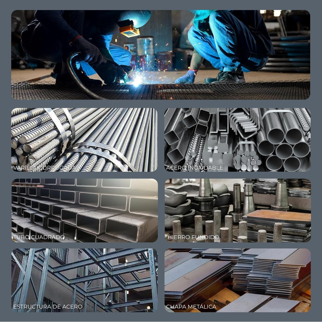 Máquina de Soldadura Mini