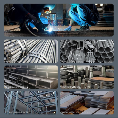 Máquina de Soldadura Mini