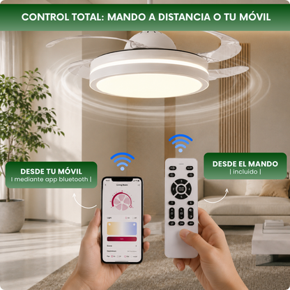 Ventilador
