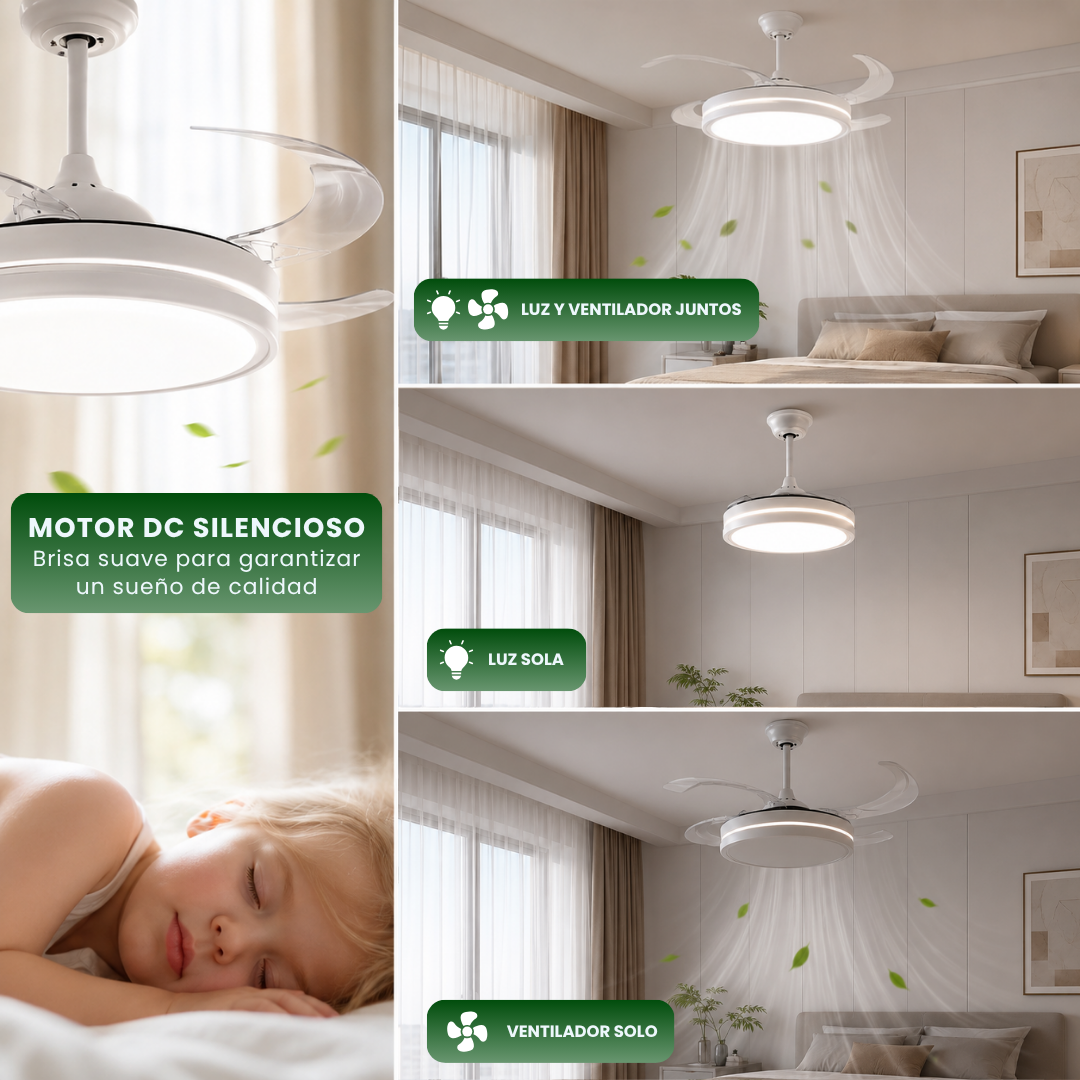 Ventilador