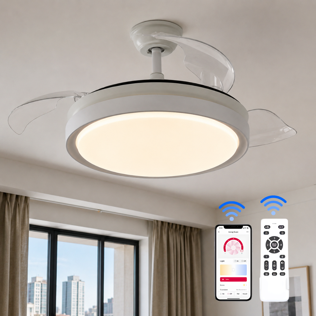 Ventilador