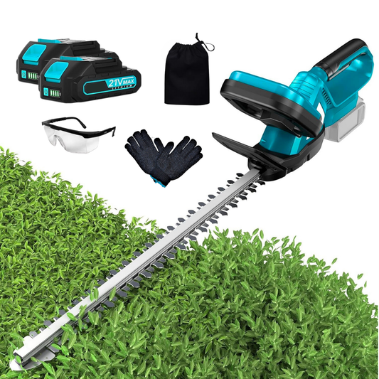 Corta Setos Inalámbrico