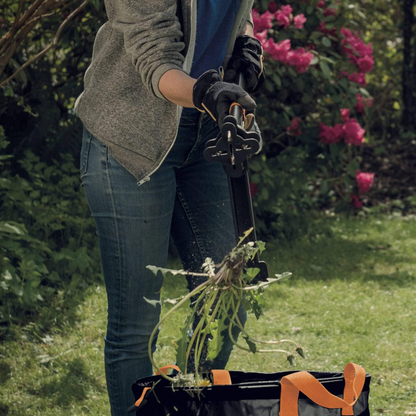 Elimina Malas Hierbas