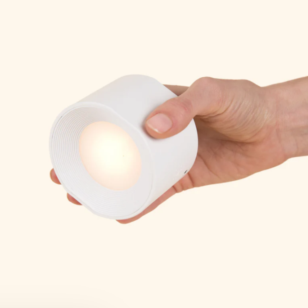 Lámpara de Pared Recargable