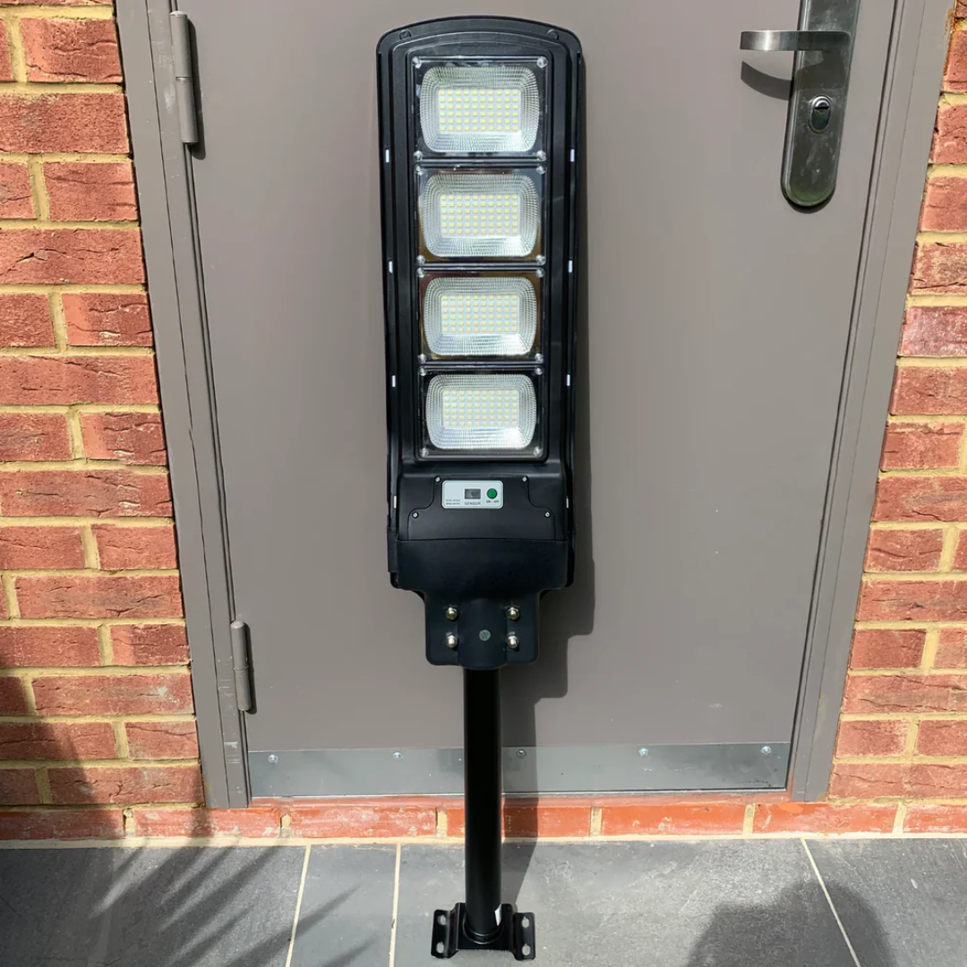 Lámpara Solar Eclipse