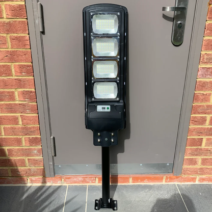 Lámpara Solar Eclipse