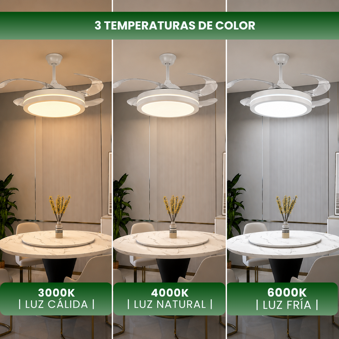 Ventilador
