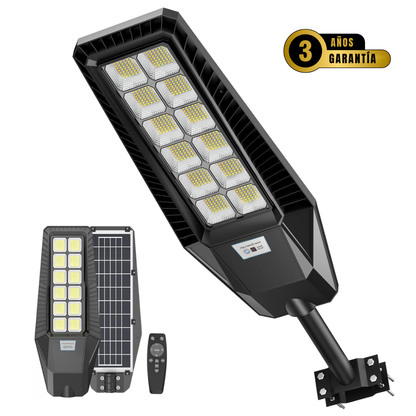 Farola Solar Cosmos