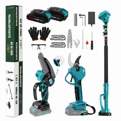 KIT DE PODA 360