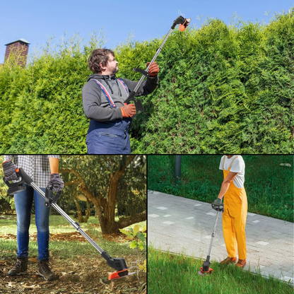 Discos para Desbrozadora y Recortabordes