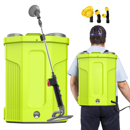 Mochila Pulverizadora a Batería 10L