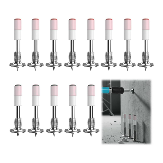 Clavos para Pistola de Clavos Manual