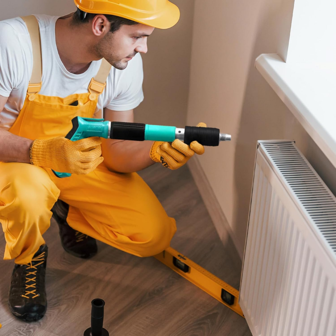 Clavos para Pistola de Clavos Manual